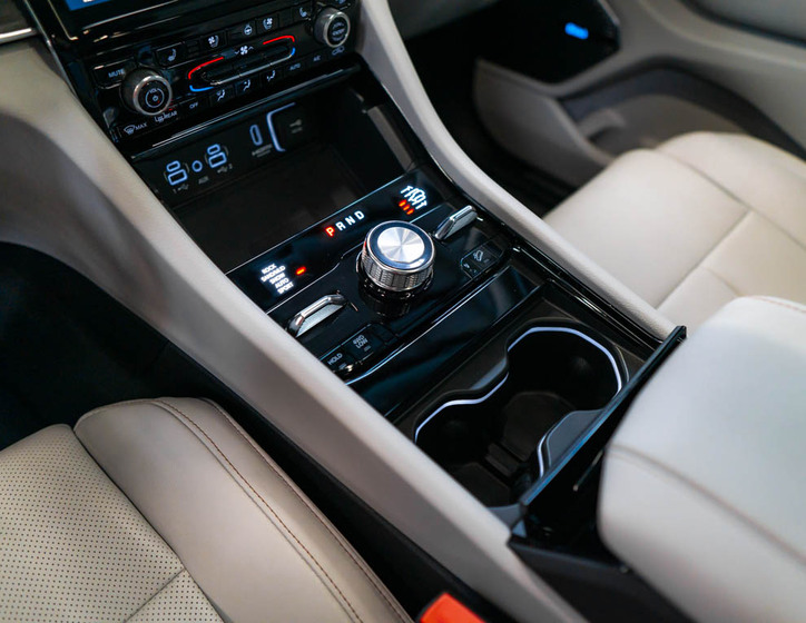 Jeep Grand Cherokee 28