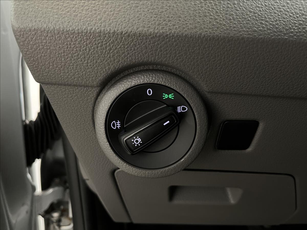 Volkswagen Transporter MPV 2,0 l 110 kw