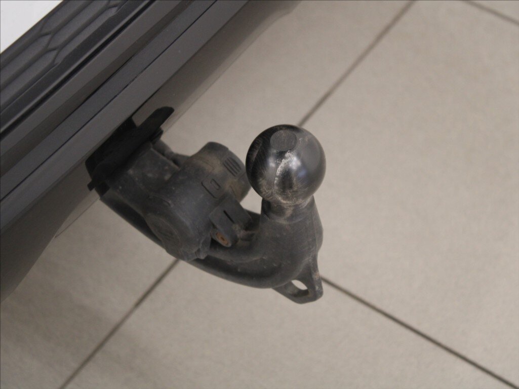 Audi Q7 SUV / Terénní 3,0 l 250 kw