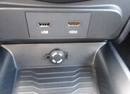 SsangYong Korando SUV 1,6 l 84 kw