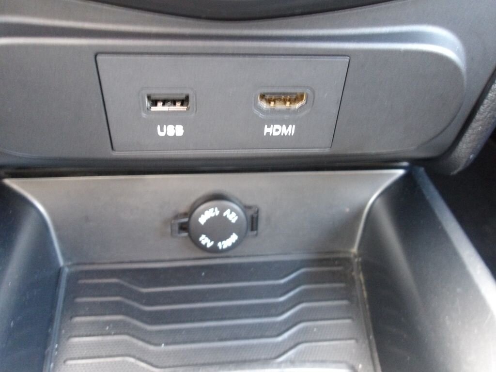 SsangYong Korando SUV 1,6 l 84 kw