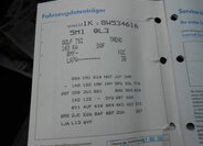 Volkswagen Golf Plus Hatchback 1,4 l 103 kw