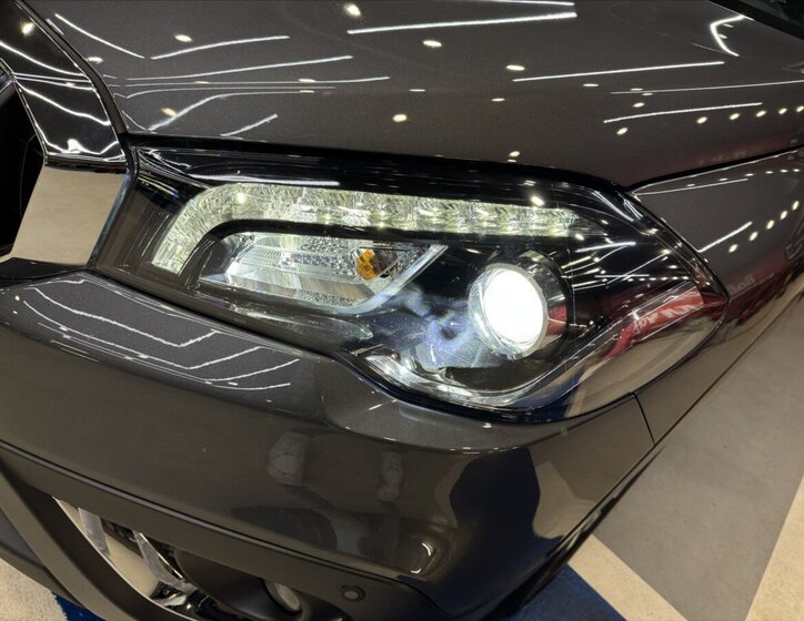 Suzuki SX4 S-Cross SUV 1,4 l 103 kw