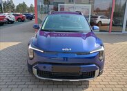 KIA Stonic Hatchback 0,0 74 kw