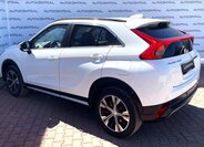 Mitsubishi Eclipse Cross SUV / Terénní 1,5 l 120 kw