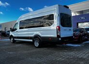 Ford Transit 3