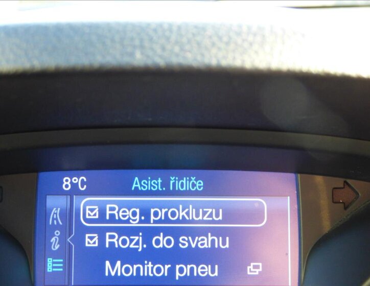 Ford Kuga SUV 2,0 l 110 kw