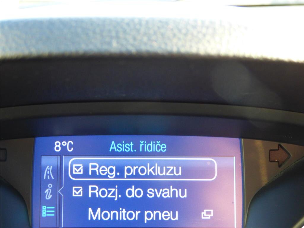 Ford Kuga SUV 2,0 l 110 kw