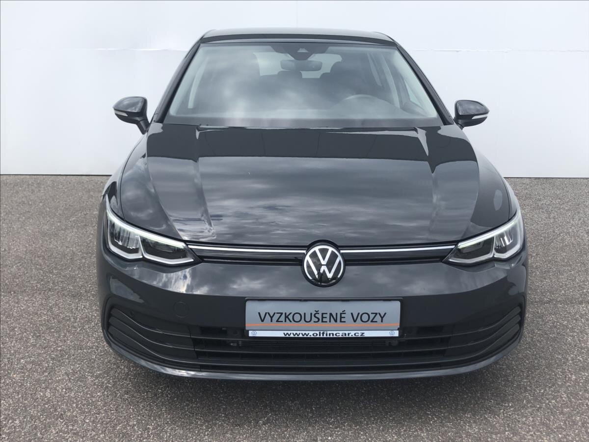 Volkswagen Golf Hatchback 1,5 l 96 kw