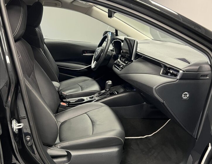 Toyota Corolla Sedan 1,8 l 72 kw