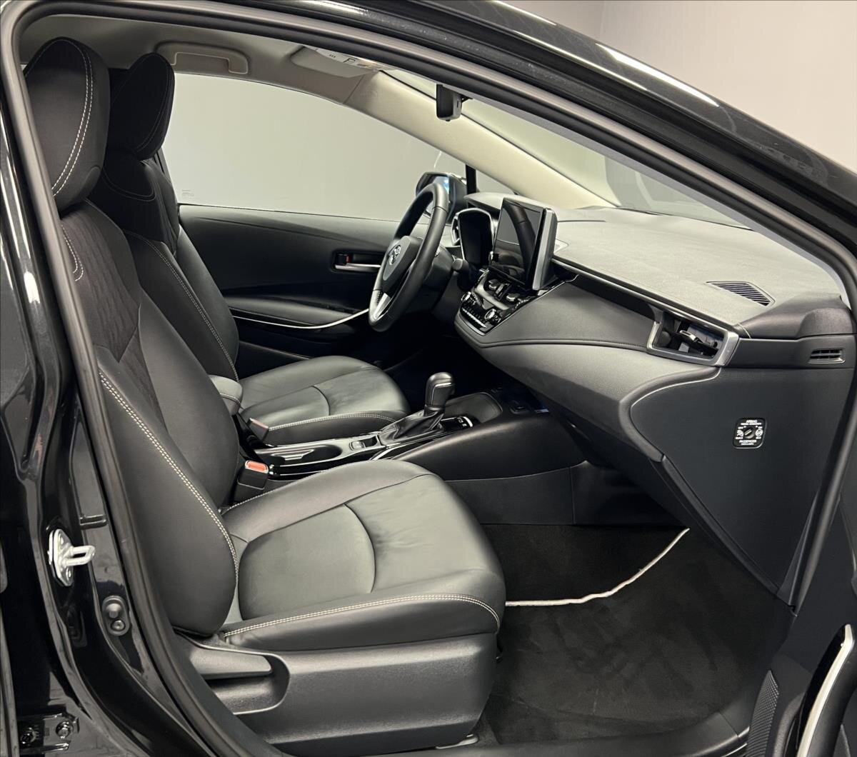 Toyota Corolla Sedan 1,8 l 72 kw