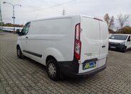 Ford Transit Custom Ostatní 2,0 l 96 kw