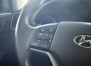 Hyundai Tucson SUV / Terénní 1,7 l 85 kw