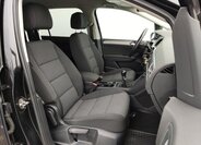 Volkswagen Touran MPV 1,2 l 81 kw