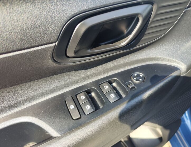 Hyundai i20 Hatchback 998,0 74 kw