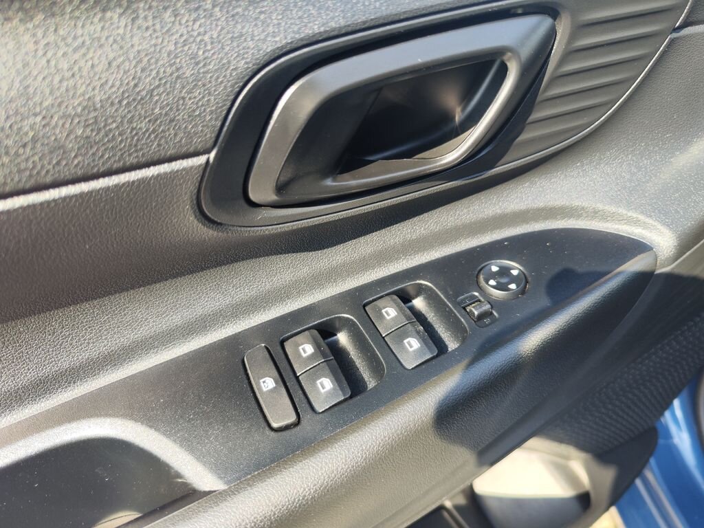 Hyundai i20 Hatchback 998,0 74 kw