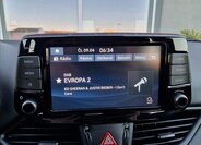 Hyundai i30 Kombi 1,6 l 85 kw