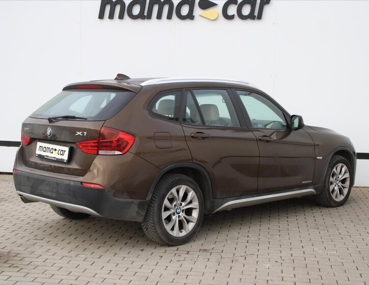BMW X1 2