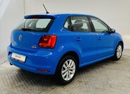 Volkswagen Polo Hatchback 1,2 l 66 kw
