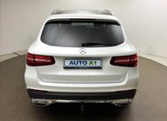 Mercedes-Benz GLC SUV / Terénní 2,1 l 150 kw