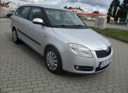 Škoda Fabia 6