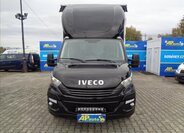 Iveco Daily Valník 3,0 l 132 kw