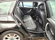 BMW Řada 3 Kombi 2,0 l 100 kw