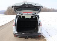 Ford S-MAX MPV 2,0 l 103 kw
