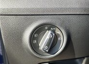 Škoda Superb Kombi 2,0 l 140 kw