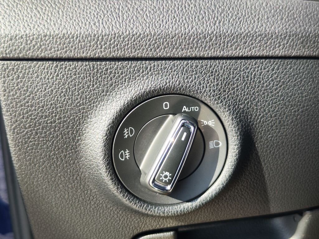 Škoda Superb Kombi 2,0 l 140 kw