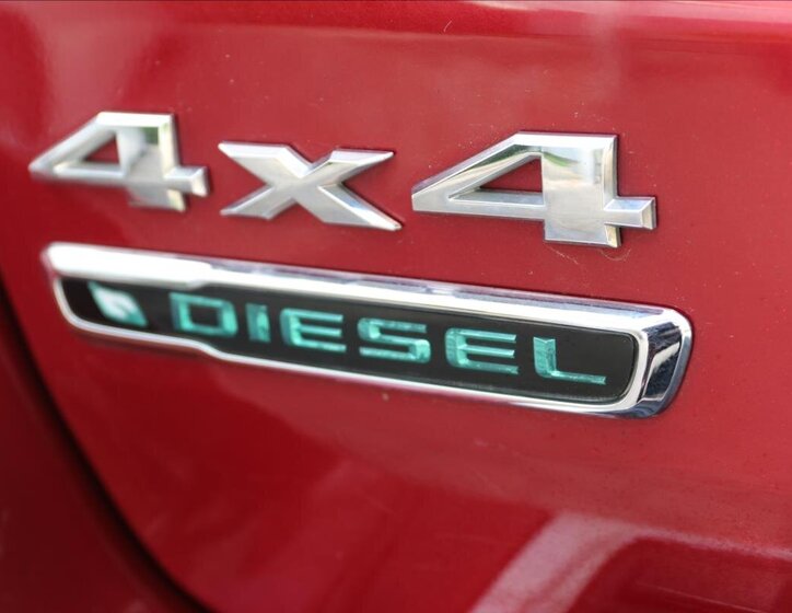 Jeep Grand Cherokee Kombi 3,0 l 184 kw