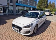 Hyundai i30 Kombi 1,4 l 103 kw