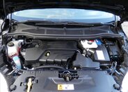 Ford S-MAX MPV 2,0 l 110 kw