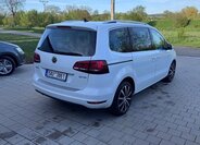 Volkswagen Sharan VAN / Minibus 0,0 110 kw