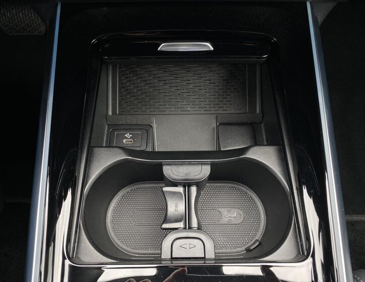 Mercedes-Benz EQA SUV / Terénní 0,0 140 kw