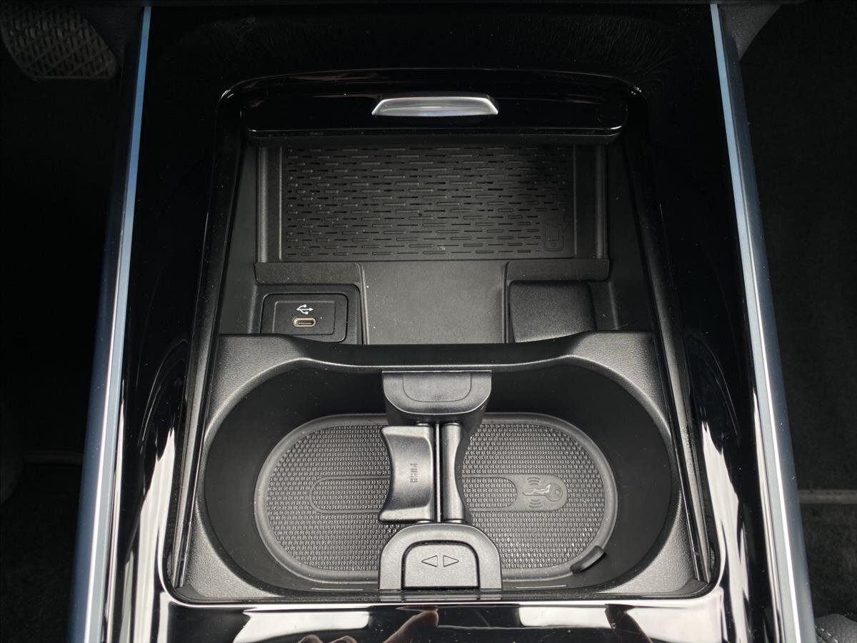 Mercedes-Benz EQA SUV / Terénní 0,0 140 kw