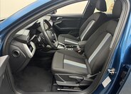Audi A3 Hatchback 1,5 l 110 kw