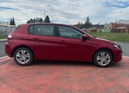 Peugeot 308 Kombi 0,0 88 kw
