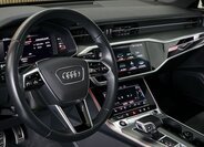 Audi A6 Allroad Kombi 3,0 l 210 kw