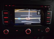 Volkswagen Touran MPV 2,0 l 103 kw