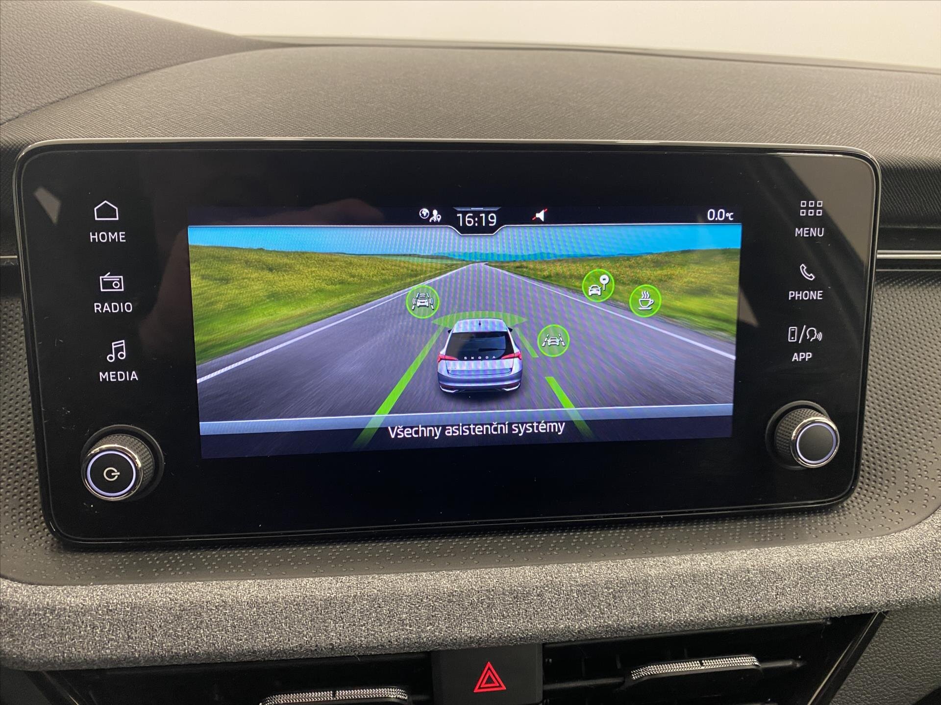 Škoda Scala Hatchback 999,0 85 kw