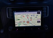 Volkswagen Caddy Kombi 1,4 l 81 kw