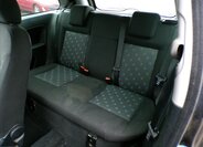 Ford Fiesta Hatchback 1,3 l 44 kw