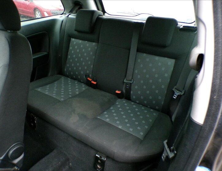 Ford Fiesta Hatchback 1,3 l 44 kw