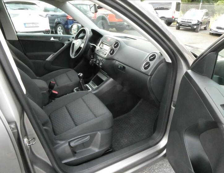 Volkswagen Tiguan 19