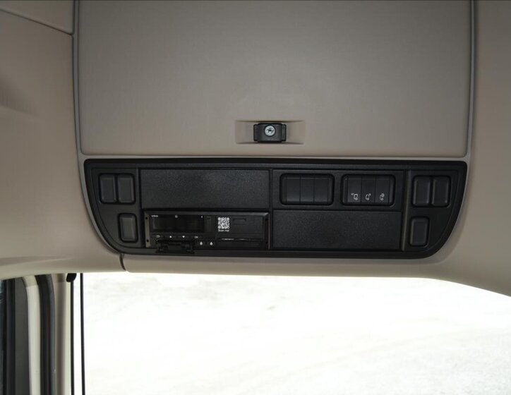 DAF Ostatní Ostatní 12,9 l 355 kw