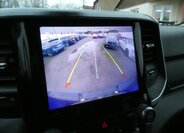 Dodge RAM 1500 Pick-up 5,7 l 295 kw