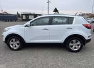 KIA Sportage 8