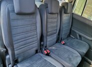 Volkswagen Touran MPV 2,0 l 85 kw