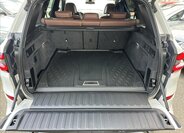 BMW X5 SUV / Terénní 3,0 l 195 kw